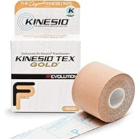 タニヒロさん用 COLDTAPE Amazon.com: Kinesio Taping - Elastic Therapeutic Athletic